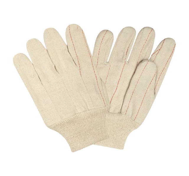 Double Palm Gloves - 18-KWNI