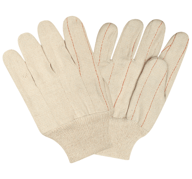 Double Palm Gloves - 18-KWNI