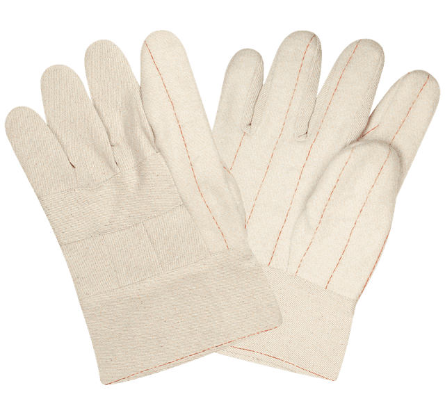 Hotmill Gloves - 24-BT