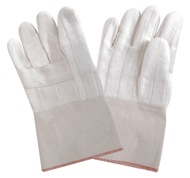 Hotmill Gloves - 32-G