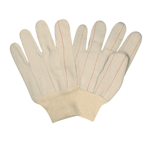 Double Palm Gloves - C16-KWNI