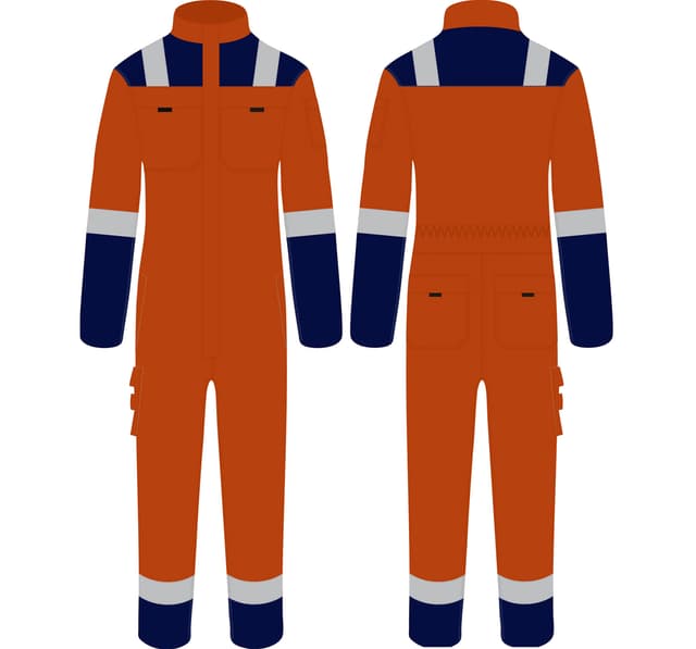 Proban FR Coverall - FRC-330