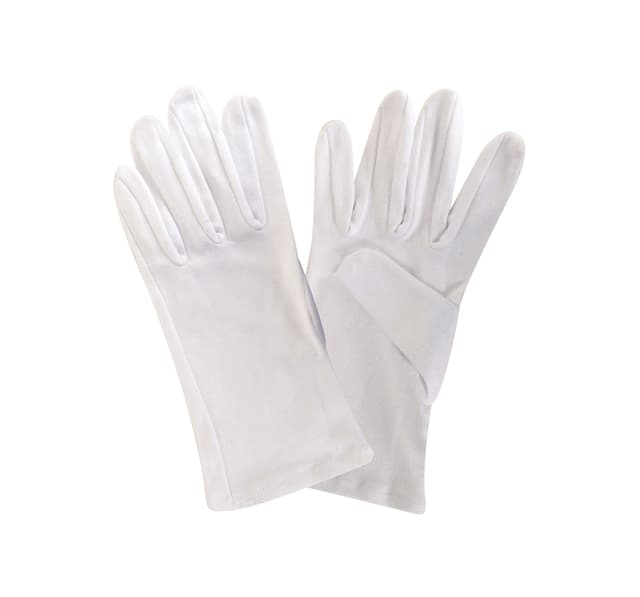 Interlock Gloves - IBF-3028-10