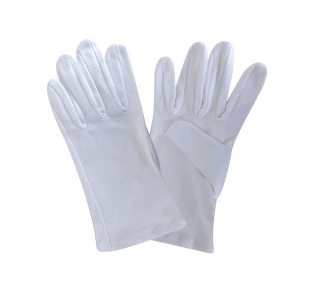 Interlock Gloves - IBFD-3038-10