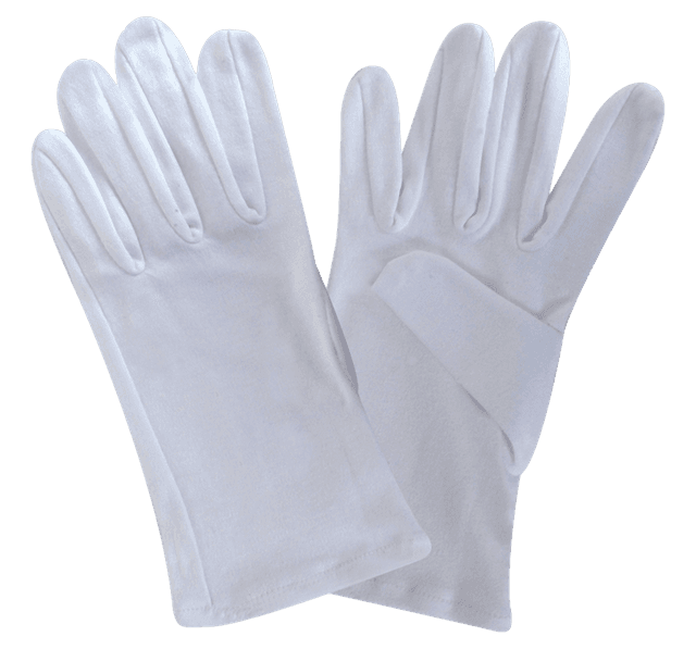 Interlock Gloves - IBFD-3038-10