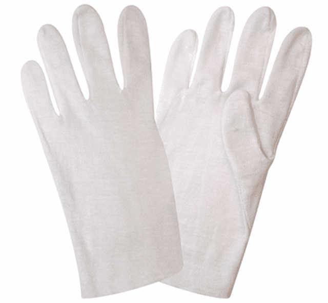 Lisle/Lnspector Gloves - LM-C