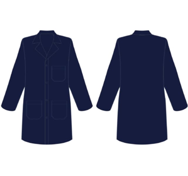 Medical Coat - MC-190