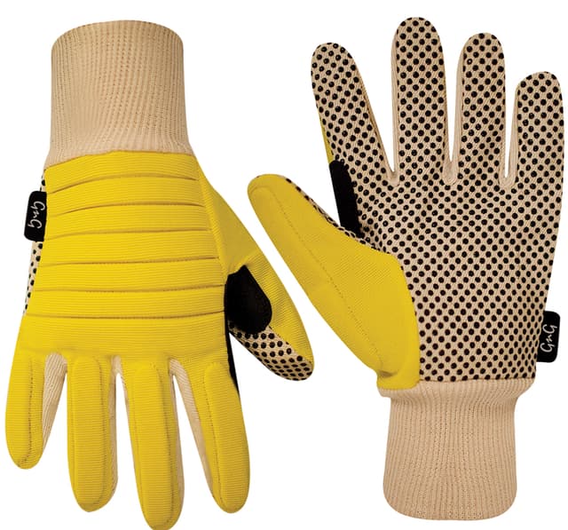 Impact protection mechanics gloves - MG-3030