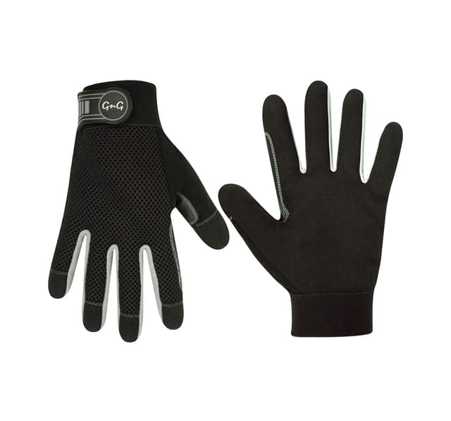 Multi purpose mechanics gloves - MG-9001