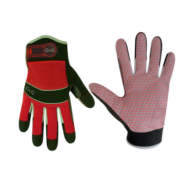Multi purpose mechanics gloves - MG-9003
