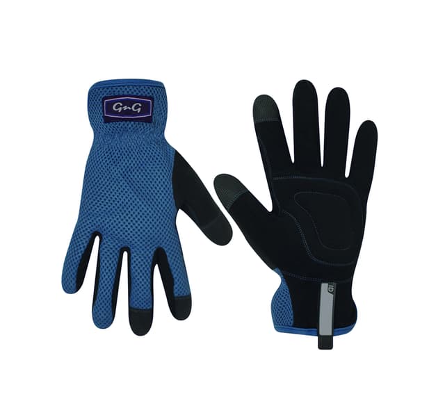 Multi purpose mechanics gloves - MG-9022MT