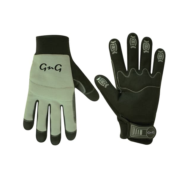 Multi purpose mechanics gloves - MG-9027