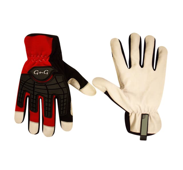 Multi purpose mechanics gloves - MG-9044