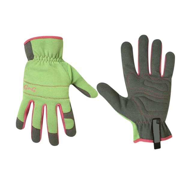 Multi purpose mechanics gloves - MG-9060