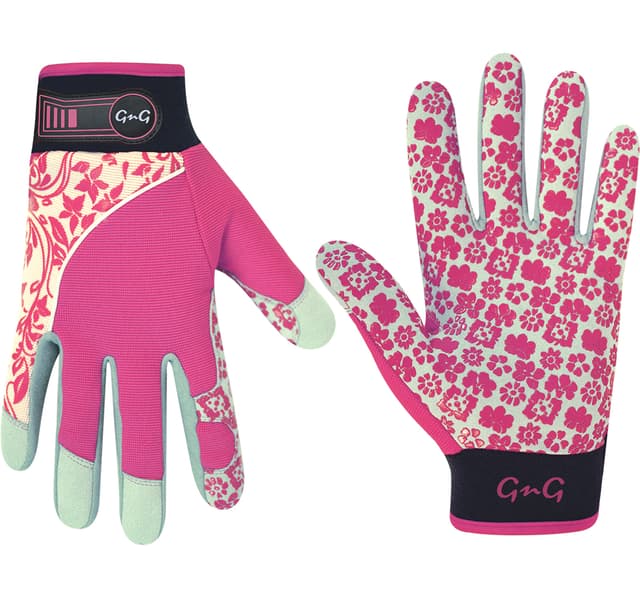 Multi purpose mechanics gloves - MG-9070