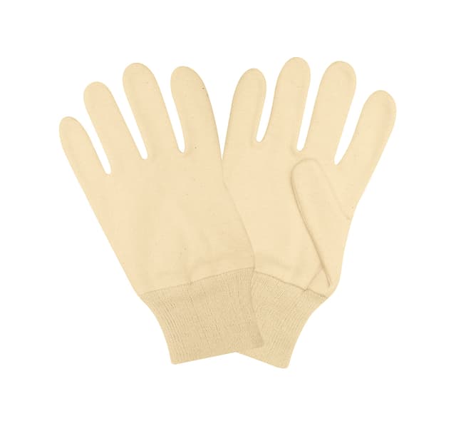 Interlock/Stockinette Gloves - MK-3032