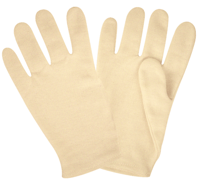 Interlock/Stockinette Gloves - MP-3030