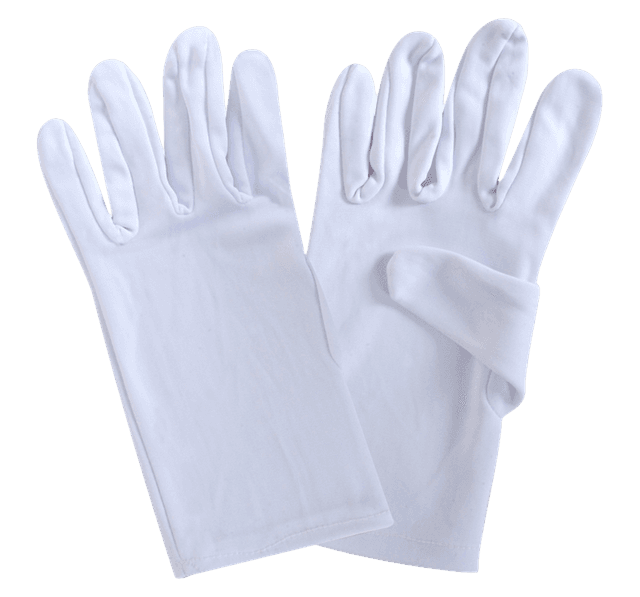Nylon Gloves - NDK-10