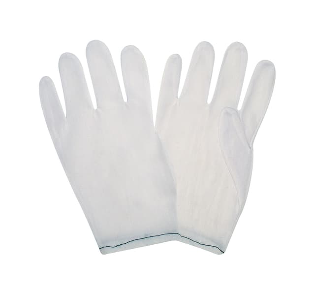 Nylon Inspector Gloves - NI-MLG