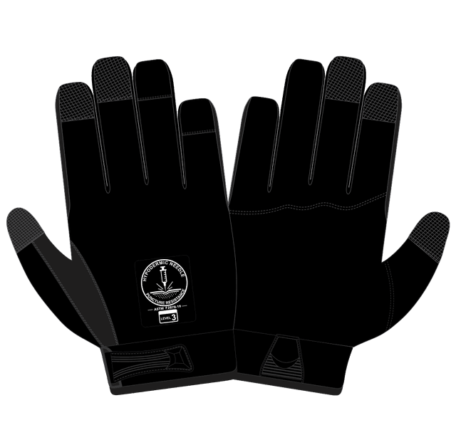 Needlestick Resistant Gloves - NP-212