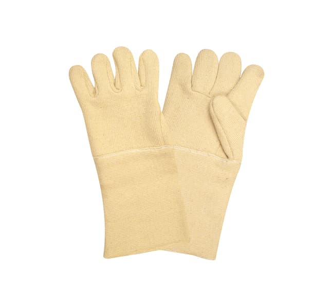 Terry Cord Gloves - T34LI-20G