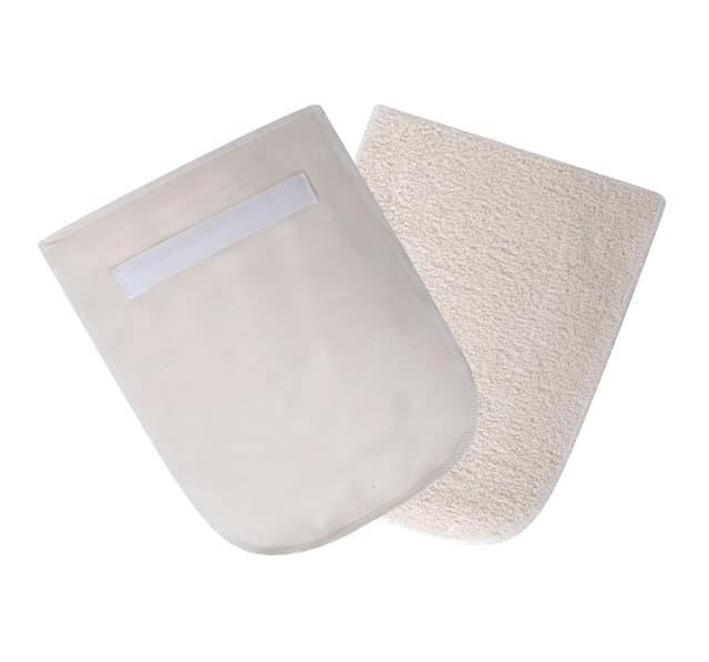 Terry Cord Gloves - TD-LB