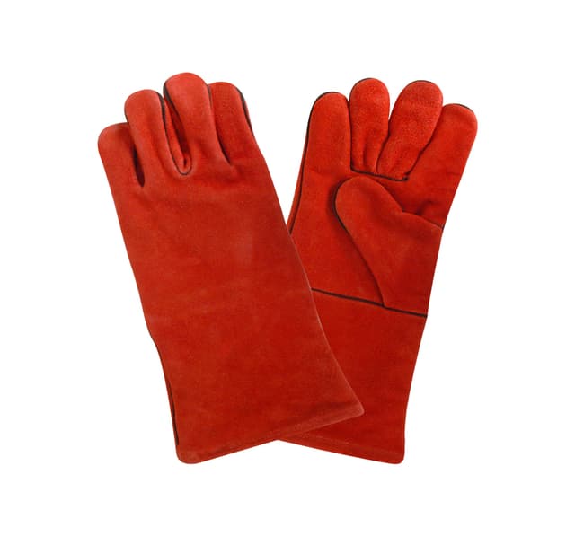 Welder Gloves - W-14