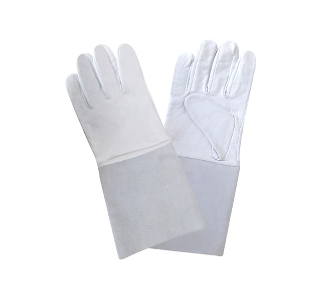 Welder Gloves - W-15