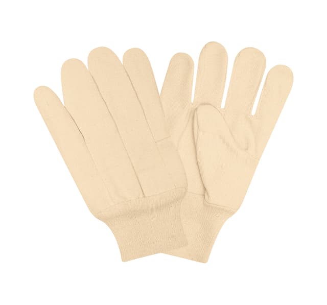 Drill/Canvas Gloves - WT8