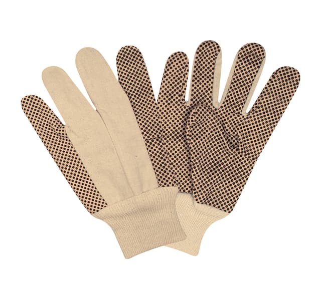 Drill/Canvas Gloves - WTD10