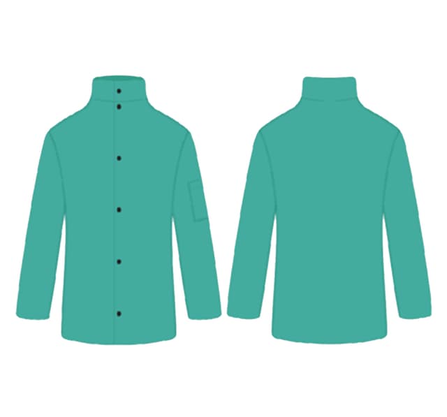 FR Welding Jacket - Weld-Pro-275