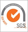 ISO 9001 certification
