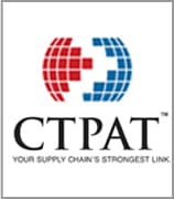 C-TPAT certification