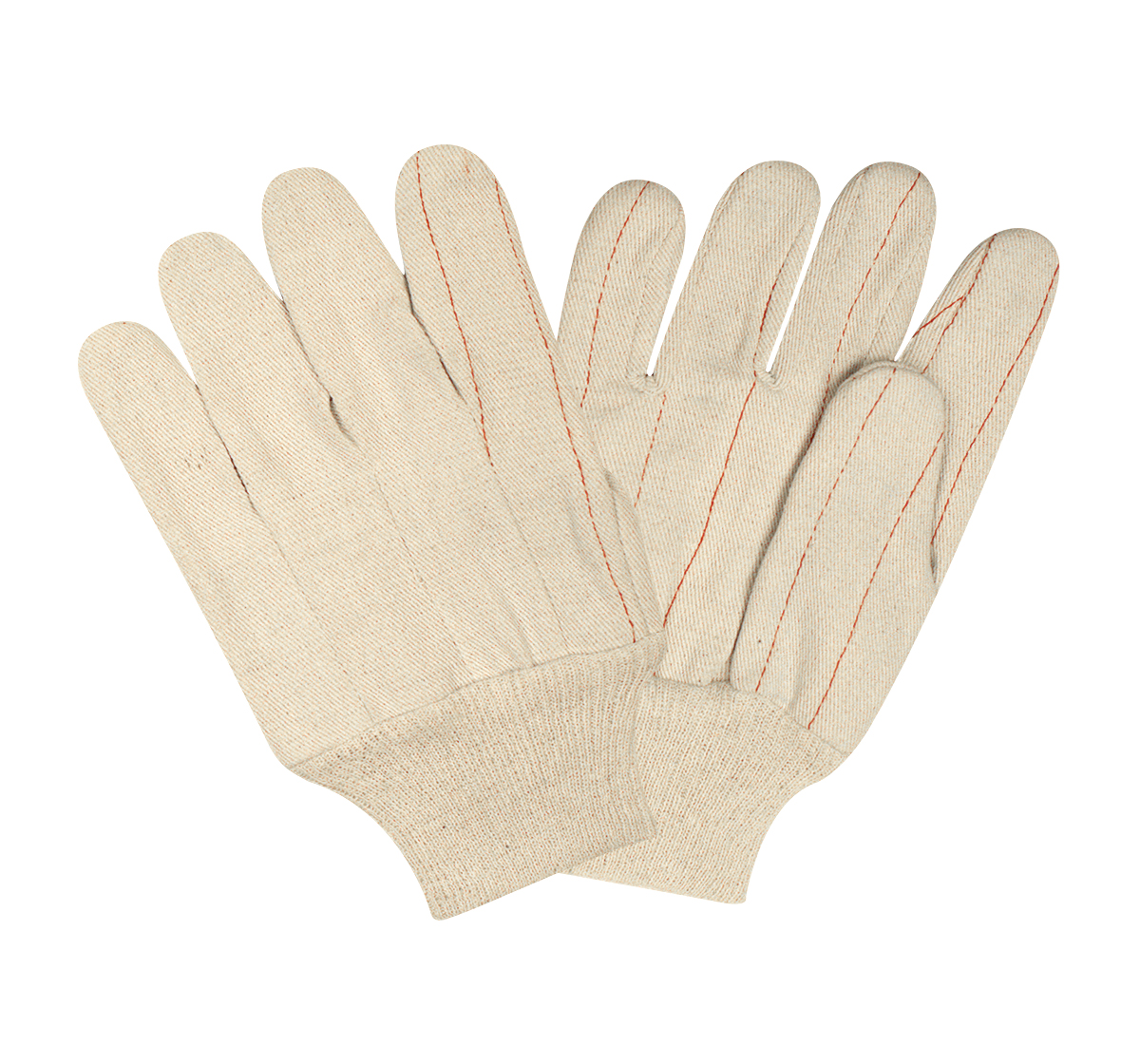 Double Palm Gloves - 18-KWNI
