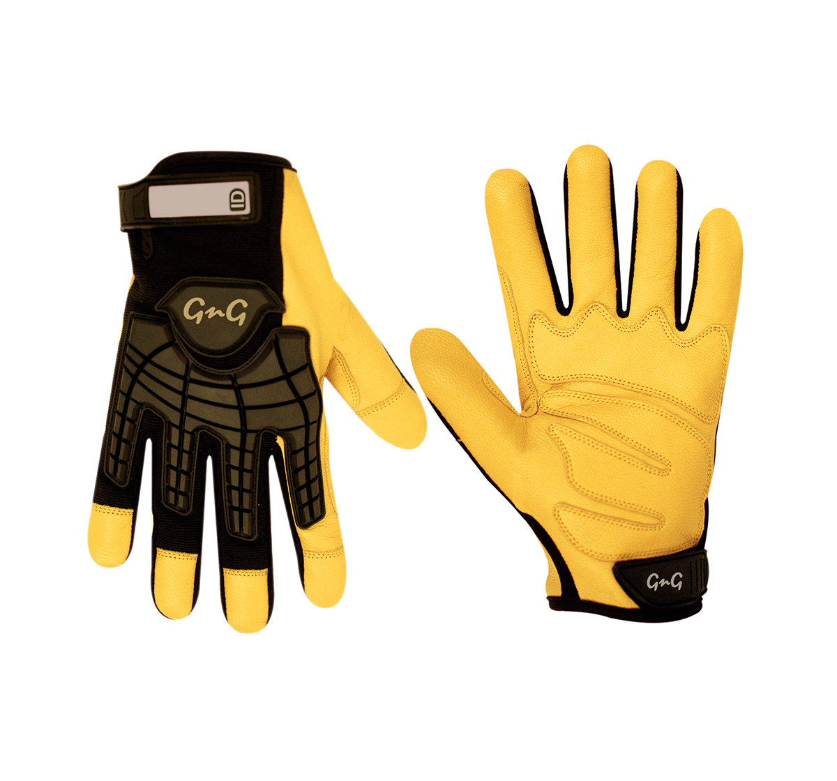 Multi purpose mechanics gloves - MG-9011