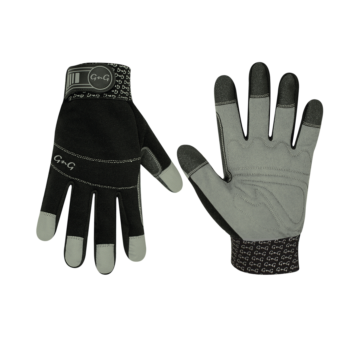 Multi purpose mechanics gloves - MG-9032