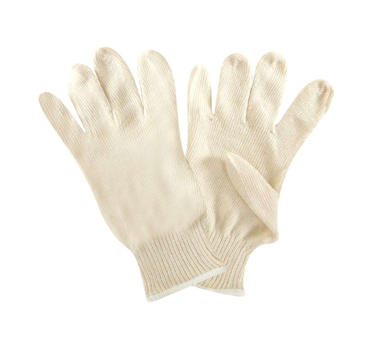 Seamless/Machine Knit Gloves - SL10-48