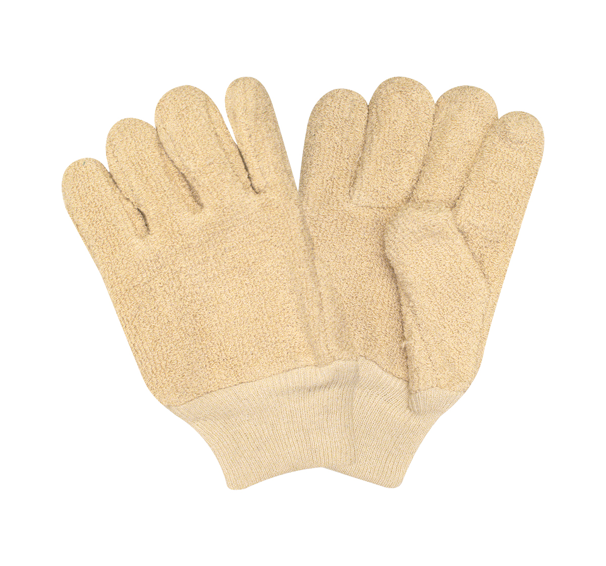 Terry Cord Gloves - T32-KW