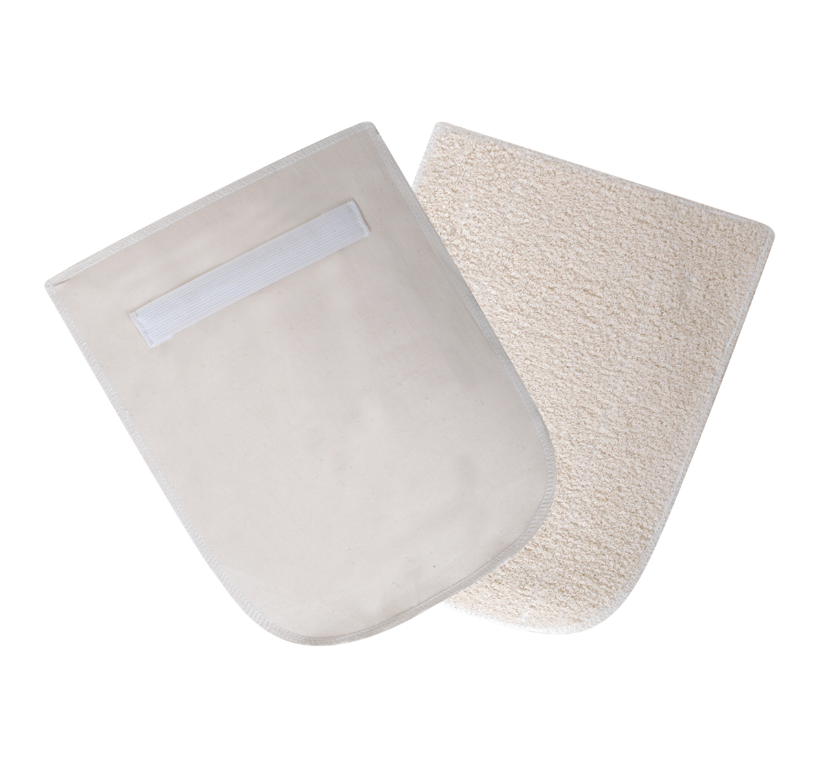 Terry Cord Gloves - TD-LB