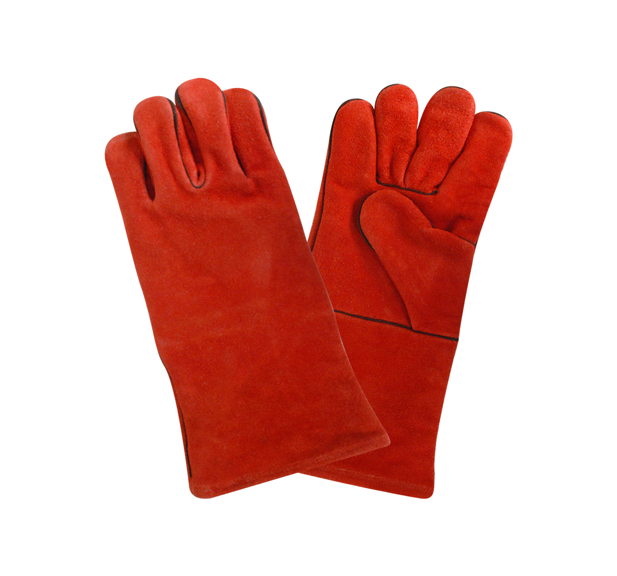 Welder Gloves - W-14