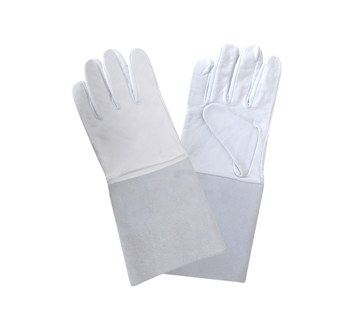 Welder Gloves - W-15